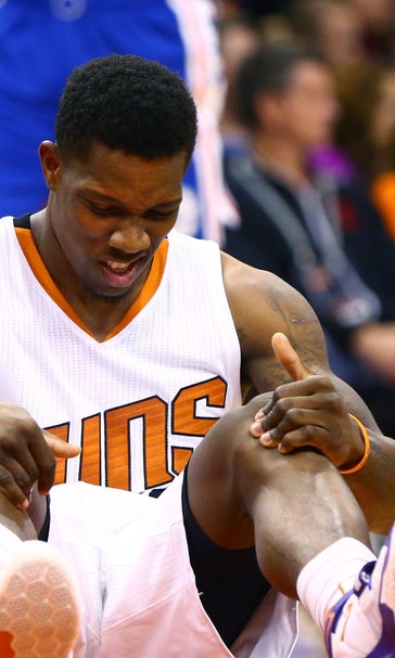 Eric Bledsoe reportedly out until indefinitely with knee injury